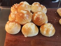 -东莞塘厦三正半山温泉酒店·沙利文西餐厅