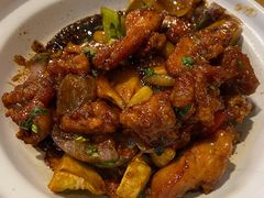 -喜粤糖朝餐厅(三八广场店)