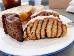 肉桂卷-Perma Café樸門(五羊店)