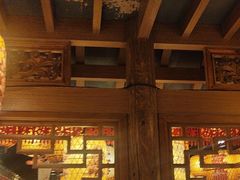 -南京大牌档(青岛万象城店)