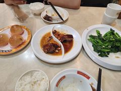 -九龙茶室·粤式茶餐厅(惠州永旺店)