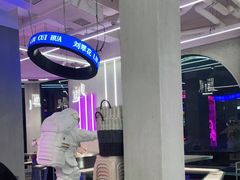 -刘翠花火锅馆(南充首店)