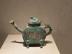 -河南博物院