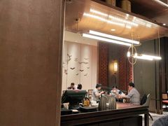-领事馆19号中餐厅(厦门海景洲际酒店)
