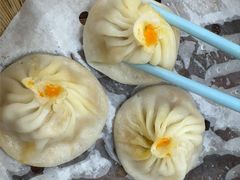 -小杨生煎(深圳岗厦北店)