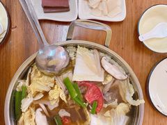 -牛小隆牛肉面馆(四牌楼店)