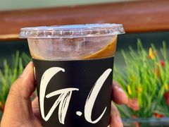 -GONTRAN CHERRIER·GC可颂(朝阳大悦城店)