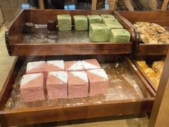 -小飞象面包公社(珠江路金鹰店)