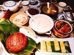 民国美龄粥-南京大牌档(青岛万象城店)