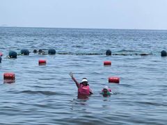 -金梦海湾浴场