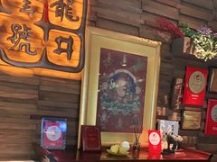 -龙井壹号·茶缘山景宴(龙井村店)