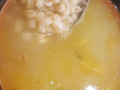 -尕胡才炕锅烤羊肉馆(八一路店)