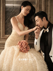-墨克影像婚纱摄影