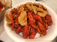 -御苑宾馆-中餐厅