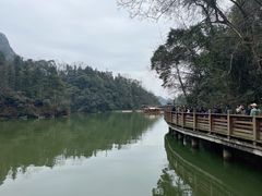 -青城山