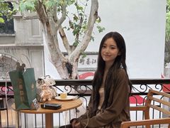 -猫的天空之城概念书店(杭州南宋御街店)