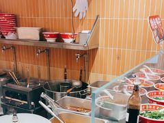 -鹤江桥·红油牛肉粉(SKP店)