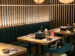 -温野菜涮涮锅(西单大悦城店)