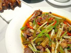 -琬苑鸽庄·川粤融合菜(解放碑总店)