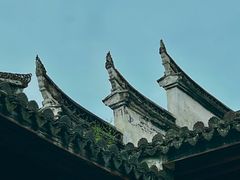-崇仁古镇