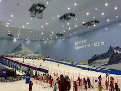 -广州热雪奇迹