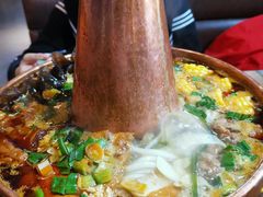 -小杨烤肉(朱雀店)