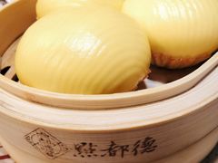 -点都德(大茶楼店)