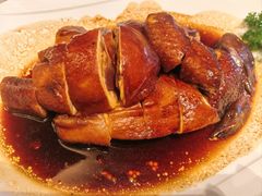 -香港狮子山下·明星粤菜餐厅(北苑店)