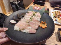 -松鱼亭·和牛烧肉(协鑫广场店)