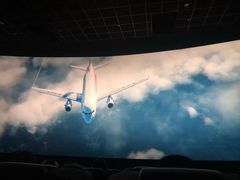 -博纳国际影城(南联IMAX店)