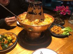 -觅山云南菜(泊富ICITY店)