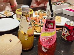 -水裹汤泉生活馆餐厅