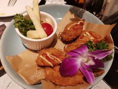 -半秋山西餐厅(宜昌大洋店)