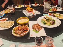 -全聚德(长白直营店)