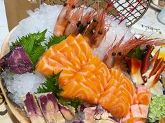 -和创柚子·会席日本料理(新区淮海街店)