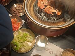 -西塔老太太泥炉烤肉(北京北苑天街龙湖店)
