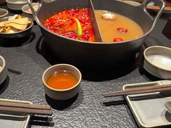 -大龙燚·旷野鲜火锅(广州首店)