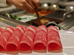 -海底捞火锅(老城根店)