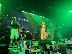 -MOSSO音乐酒吧·live house(南京旗舰店)