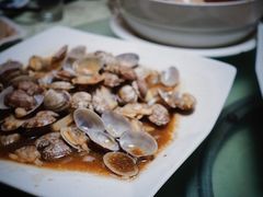 -马虎风味菜馆(王府园小区店)