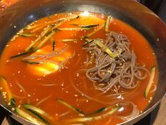 -火炉火自助餐(悠唐购物中心店)