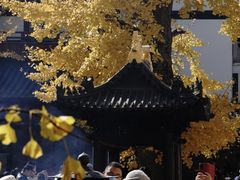 -径山寺