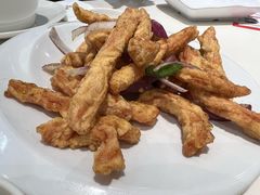 -光明邨大酒家(淮海路店)