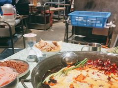 -五里关火锅(牛市口店)