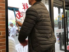 -台州老六海鲜面馆(上南总店)
