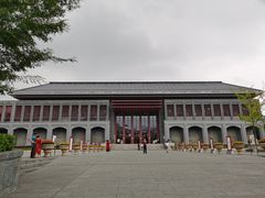 -遵义会议纪念馆