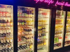 -UP嘻哈酒吧(粉巢店)