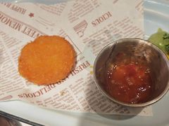 -Aqua Oasis 水天堂(石路天虹店)