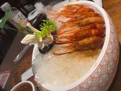 -乔街深夜食堂·小龙虾·高压锅生蚝(杭州总店)
