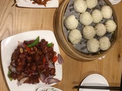 -陈傻子餐厅(世纪都会店)